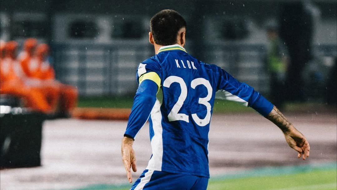 Incar Kemenangan Lagi di GBLA, Marc Klok Jadikan Jadwal Padat Sebagai Motivasi